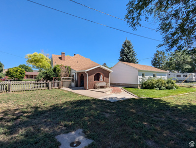 215 STATE, Fountain Green, UT 84632 - MLS#: 1989324