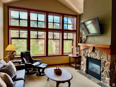 12082 BIG COTTONWOOD CANYON Unit 315, Brighton, UT 84121 - MLS#: 2023663