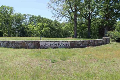 15 Langdon Woods Dr, Dyke, VA 22935 - MLS#: 595322