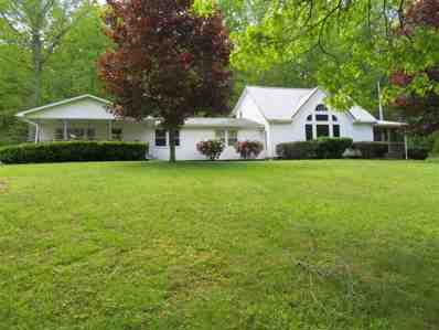 5844 Muddy Run Rd, Burnsville, VA 24487 - MLS#: 636638