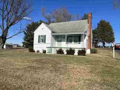 68 Stiles Cir, Staunton, VA 24401 - MLS#: 637786