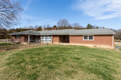 358 E Craig St, Craigsville, VA 24430 - MLS#: 639530