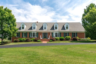 2480 Laurel Hill Rd, Staunton, VA 24401 - #: 642524