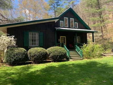 840 LOWER BACK CREEK RD, Monterey, VA 24465 - MLS#: 653138