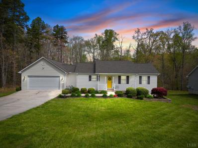 155 Hickory Drive, Blairs, VA 24527 - #: 351613