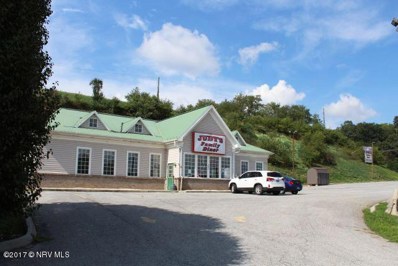 2606 E Lee Highway, Wytheville, VA 24382 - MLS#: 325321