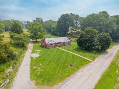 1596 Fort Chiswell Road, Max Meadows, VA 24360 - #: 418702