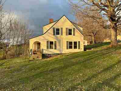 1007 Sheffey School Road Road, Wytheville, VA 24382 - #: 420611