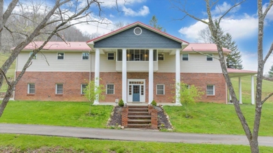 7415 Clear Fork Creek Road, Bastian, VA 24314 - #: 420736