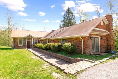 208 Guynn Road, Rich Creek, VA 24147 - #: 420869