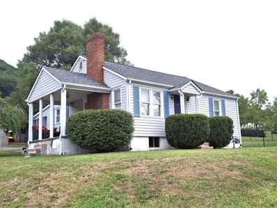 133 Mountain View Drive, Rich Creek, VA 24147 - #: 421737