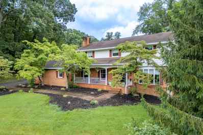 7214 TIMBERLANE Drive, Fairlawn, VA 24141 - #: 421934