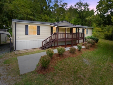 2210 Big Falls Road, Blacksburg, VA 24060 - #: 422122