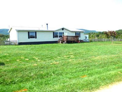 490 Bentwood Drive, Max Meadows, VA 24360 - #: 422131