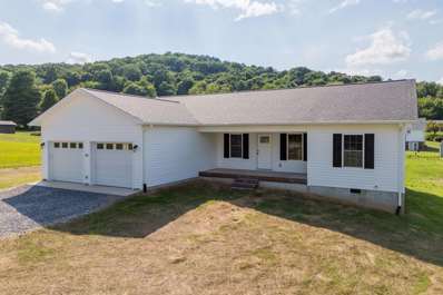 205 Ivanhoe Road, Max Meadows, VA 24360 - #: 422174