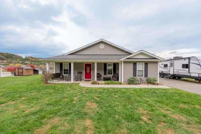 240 Nat Back Road, Wytheville, VA 24382 - #: 422415