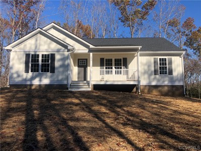 29079 Solomon Lane, Ruther Glen, VA 22546 - MLS#: 2223911