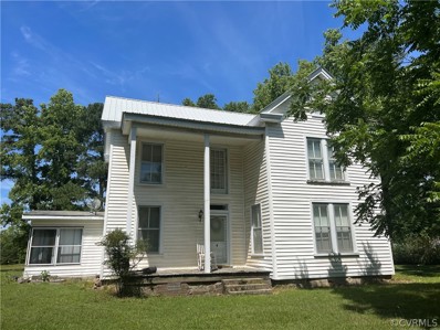 23889 Christanna Highway, Alberta, VA 23821 - MLS#: 2229335