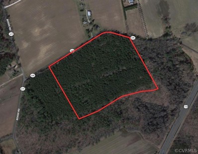 30 Acres (Off Of) Elmore Road, Painter, VA 23420 - #: 2301769