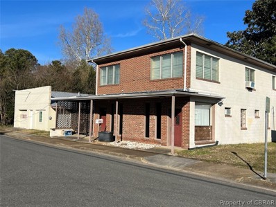 161 Cross Street, Urbanna, VA 23175 - #: 2302931