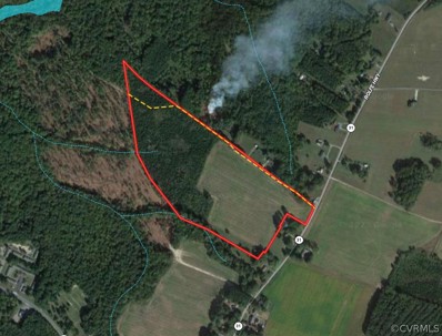 33 Acres (Off Of) Rolfe Hwy, Surry, VA 23883 - MLS#: 2303263