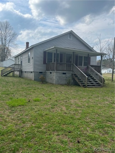 23150 Meadow Street, Capron, VA 23829 - #: 2306704