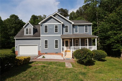 6907 Summers Trace Terrace, Chesterfield, VA 23832 - #: 2311542