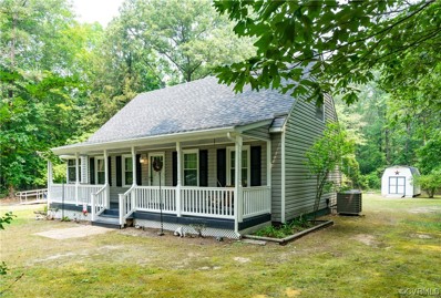 15185 Burruss Lane, Ruther Glen, VA 22546 - MLS#: 2313976