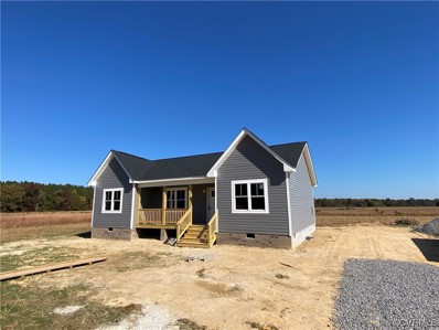 13599 Robinson Road, Stony Creek, VA 23882 - MLS#: 2326571