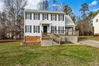 3800 Summers Trace Drive, Chesterfield, VA 23832 - #: 2402648