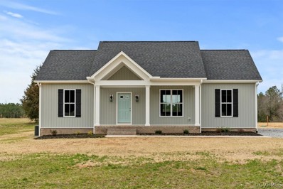 21323 Christanna Highway, Lawrenceville, VA 23868 - MLS#: 2416604