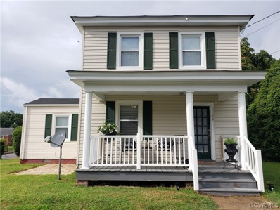 510 Lincoln Avenue, Richmond, VA 23222 - #: 2419059