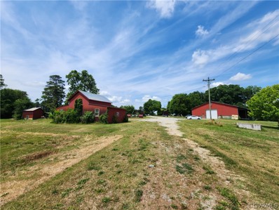 9360 Buggs Island Road, Baskerville, VA 23915 - #: 2420036