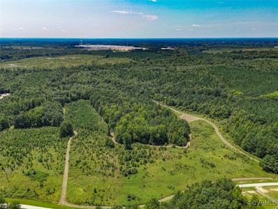 105.2 Acres Cedar Bluff Road, Boydton, VA 23917 - #: 2420317