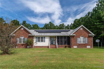 20031 Sussex Drive, Stony Creek, VA 23882 - #: 2423341