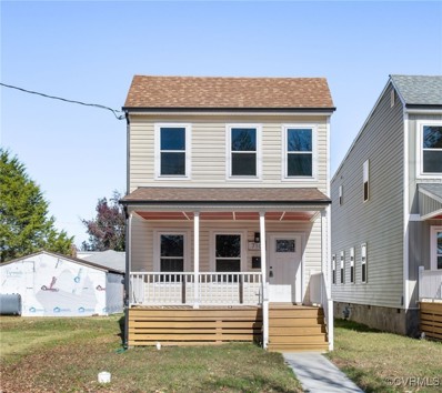 710 Cheatwood Avenue, Richmond, VA 23222 - MLS#: 2424438