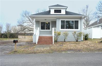 3502 Blaine Street, Portsmouth, VA 23703 - #: 10473451