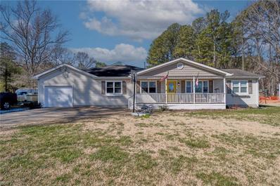 940 Blackwater Road, Chesapeake, VA 23322 - MLS#: 10474752