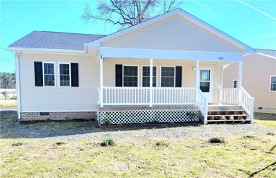 11366 Jane Pittman Street, Exmore, VA 23350 - #: 10480455