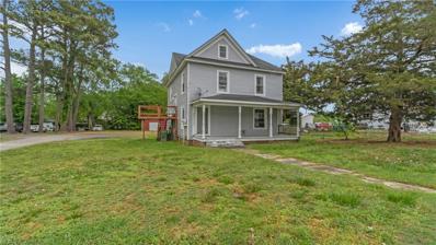 3201 Main Street, Exmore, VA 23350 - #: 10483625