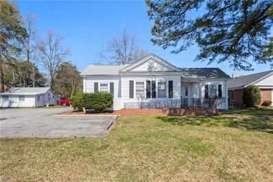 108 American Legion Road, Chesapeake, VA 23321 - #: 10525154