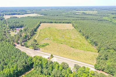 25+Ac Courthouse Road, Sussex, VA 23884 - MLS#: 10540782