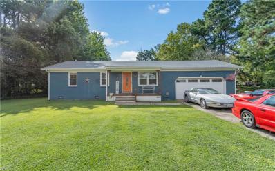 1316 Blackwater Road, Chesapeake, VA 23322 - MLS#: 10549789