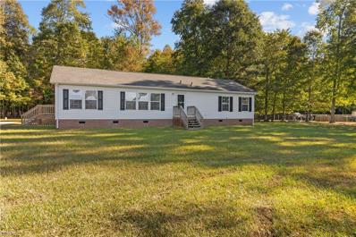 295 Old Burroughs Road, Elberon, VA 23846 - MLS#: 10556164