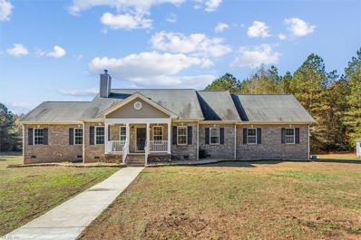 17299 Old Forty Road, Waverly, VA 23890 - #: 10559251