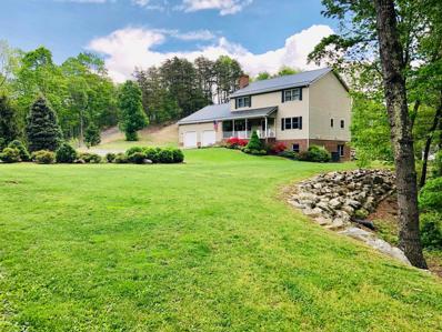 107 COUNTRY CLUB Ln W, Covington, VA 24426 - #: 896151