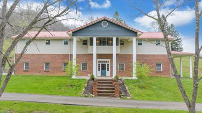 7415 CLEAR FORK CREEK Rd, Bastian, VA 24314 - #: 910828