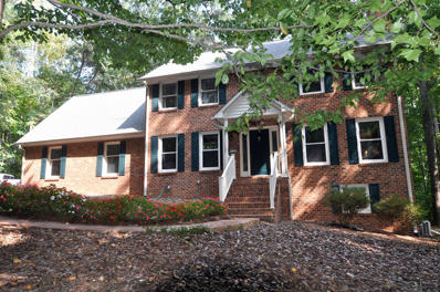 415 OLD SPRING Rd, Danville, VA 24540 - #: 911001