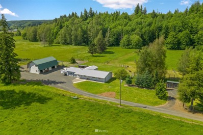 42 Spradlin Road, Elma, WA 98541 - #: 1956154