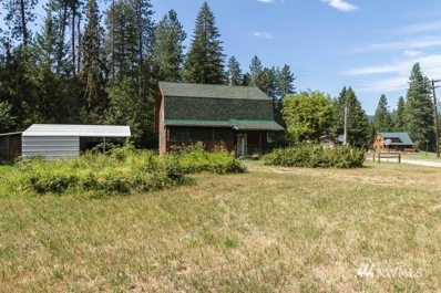 115 C Street, Orient, WA 99160 - MLS#: 1989853